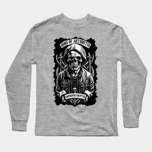 Sons of Arthritis Long Sleeve T-Shirt